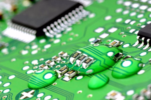 Waterproof PCB