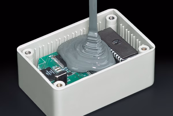 Waterproof PCB
