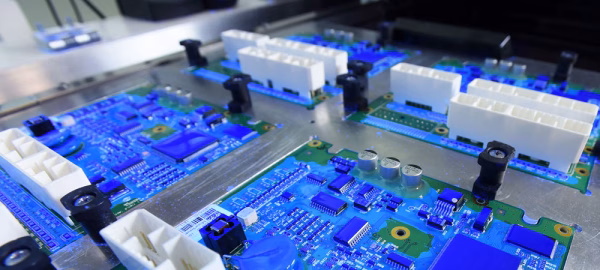 Waterproof PCB