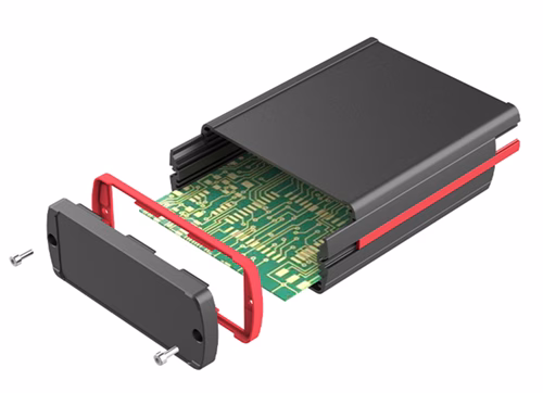 Waterproof PCB