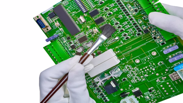 Waterproof PCB