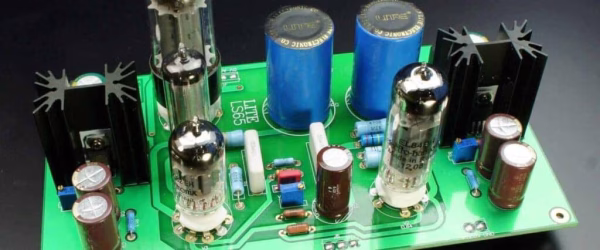 PCB Capacitors6