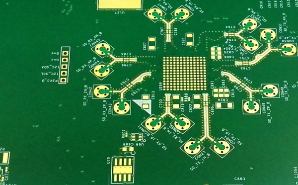 PCB-Impedance-Control