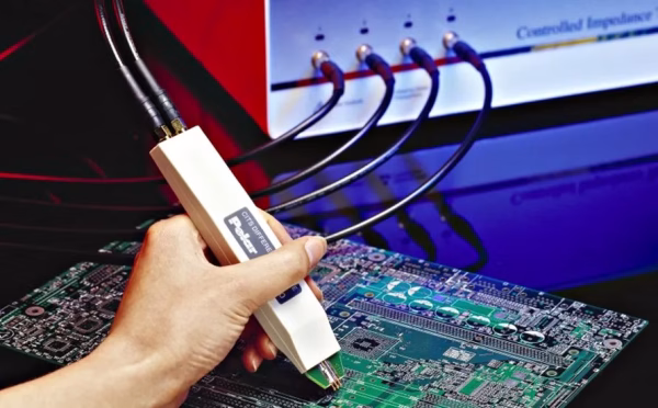 PCB-Impedance-Control