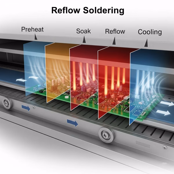PCB Soldering