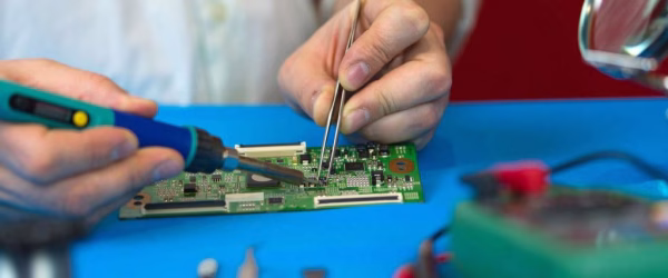 PCB Soldering