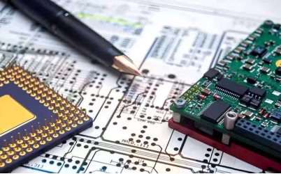 PCB