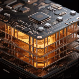 PCB