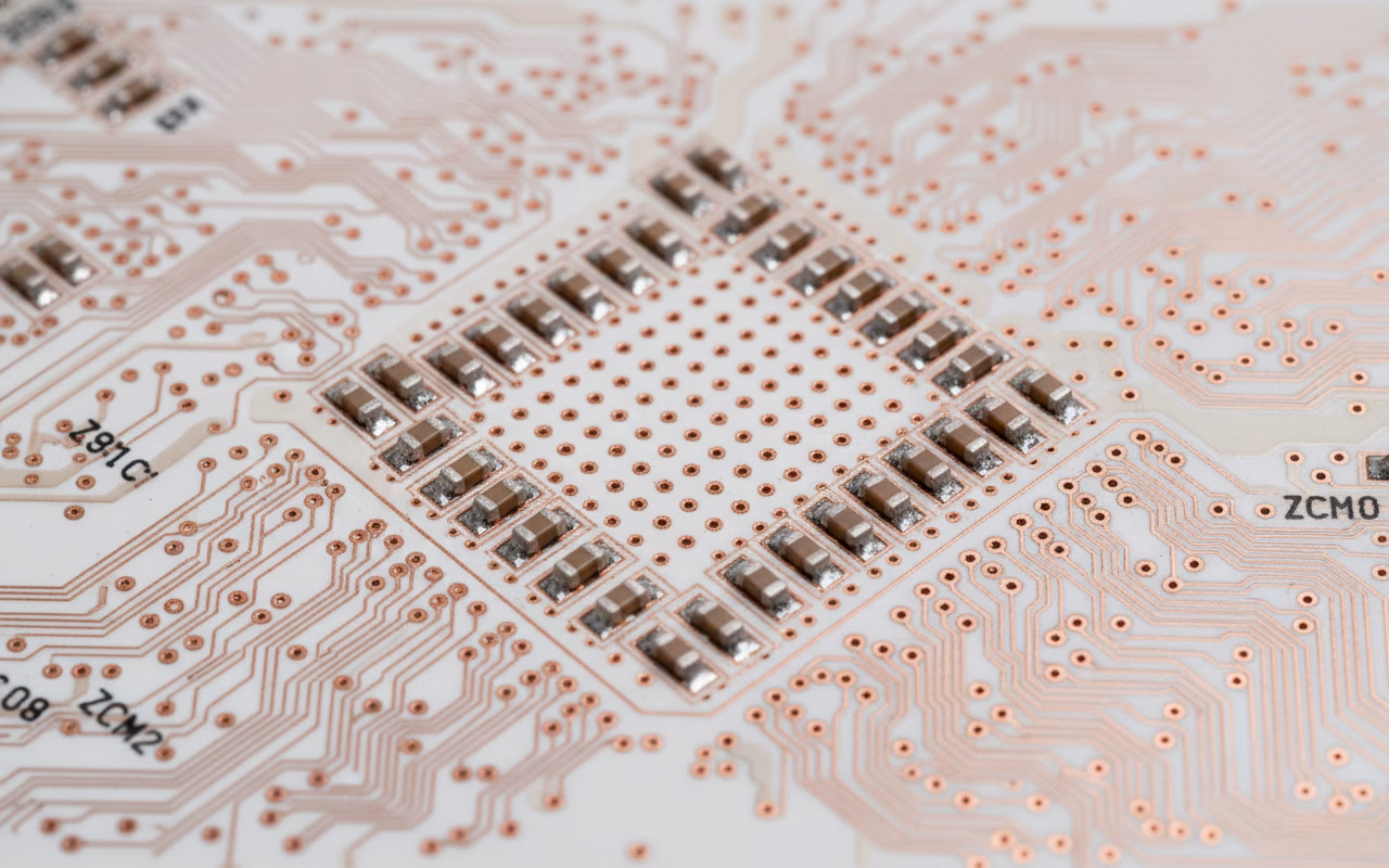 Ceramic-PCB Ceramic-PCB