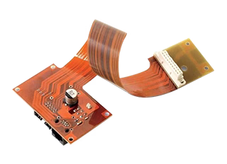 Flex PCBs
