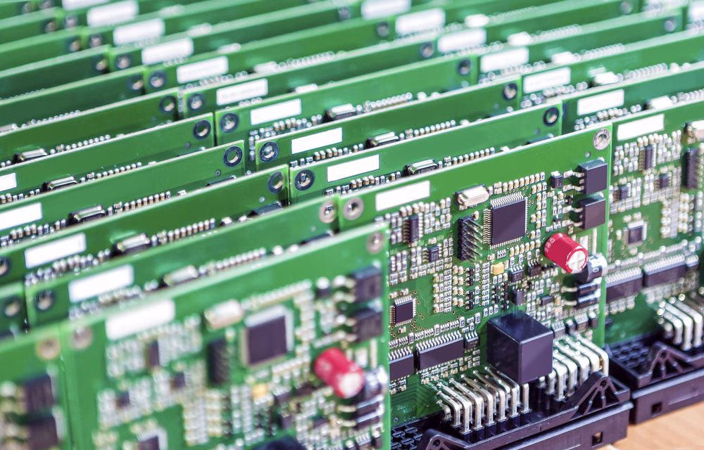 PCBs