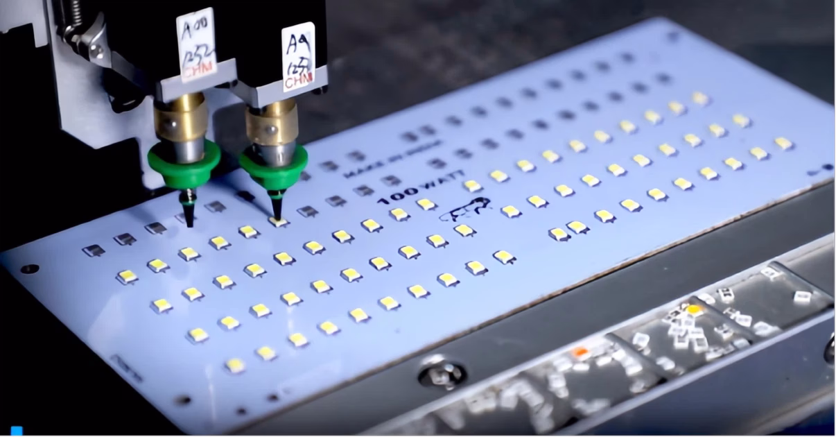 PCB LED Assembly