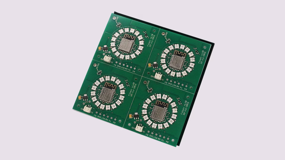 FR-4 PCB