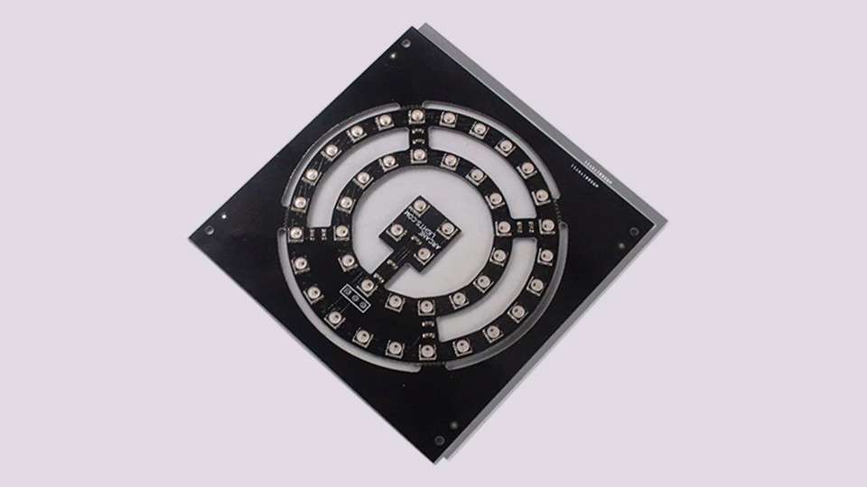 Metal Core PCB