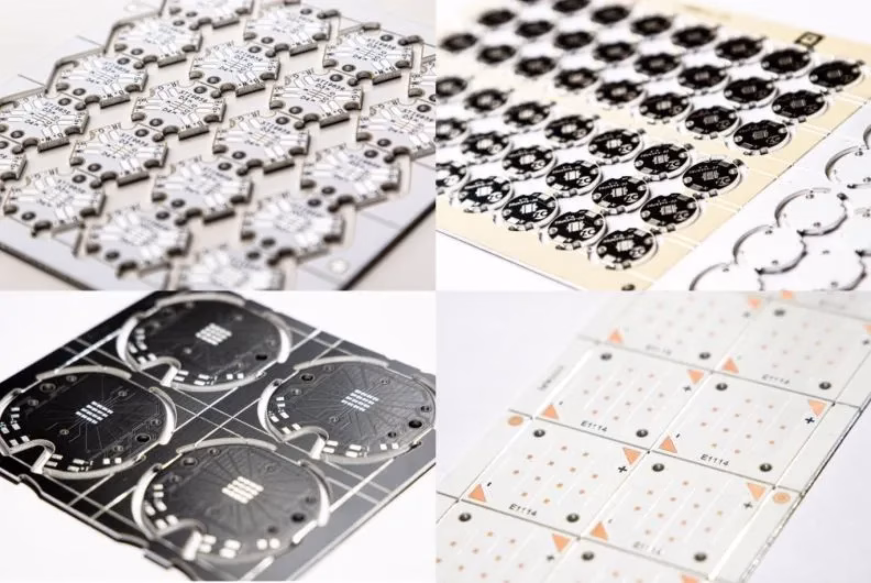 PCBs