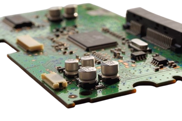 PCB Assembly