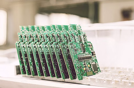 PCB Color