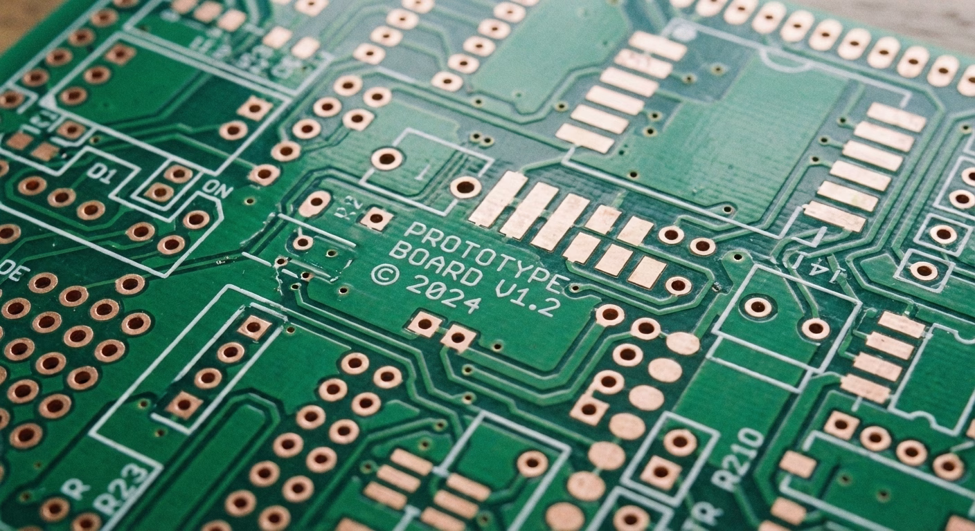 Prototype-PCB