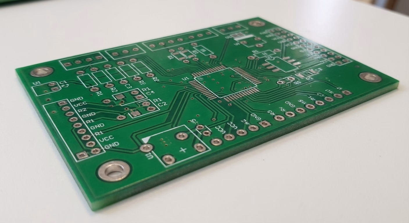 double-sided-PCB
