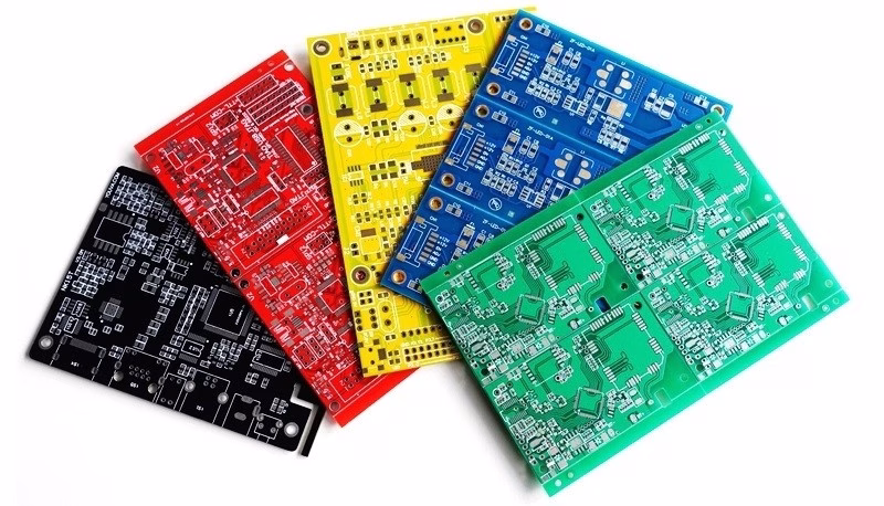 pcb