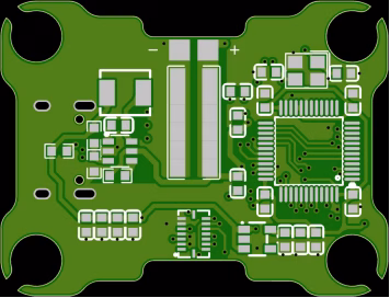 PCB Fiducials