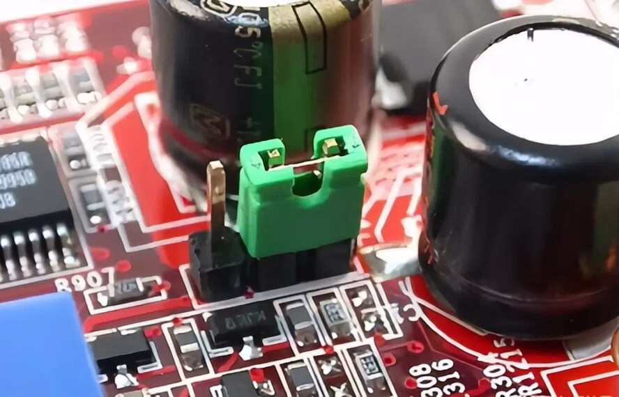 PCB Jumper Wires