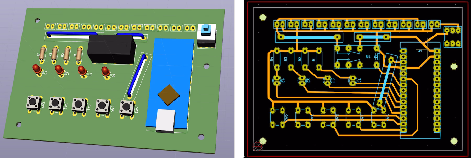 PCB Jumper Wires