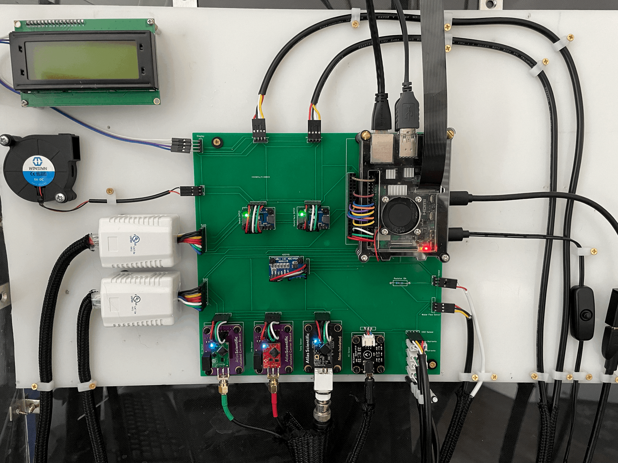 PCB Jumper Wires