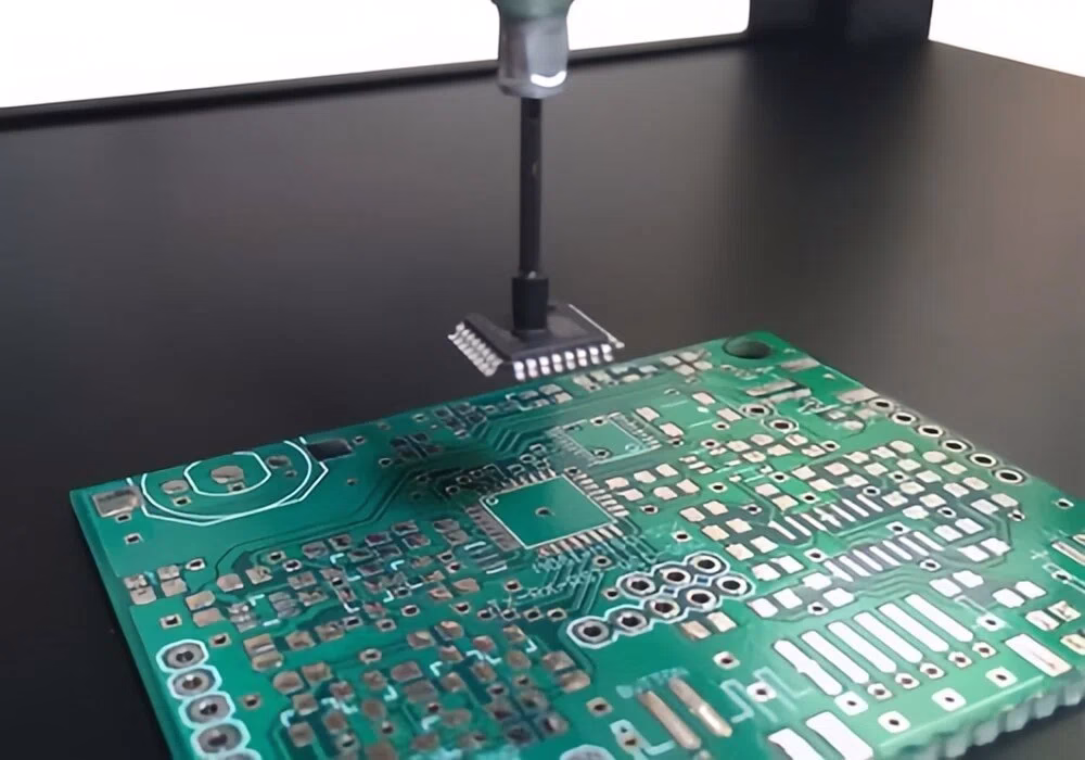 PCB