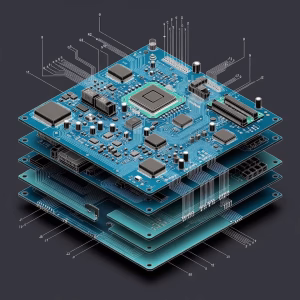 PCB