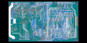 PCB Clone
