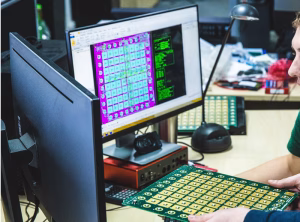 PCB Clone