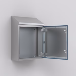 PCB Enclosure