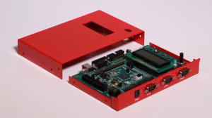PCB Enclosure