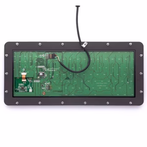 PMU PCB