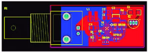 PMU PCB