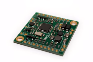 PMU PCB