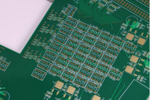 Mastering PCB